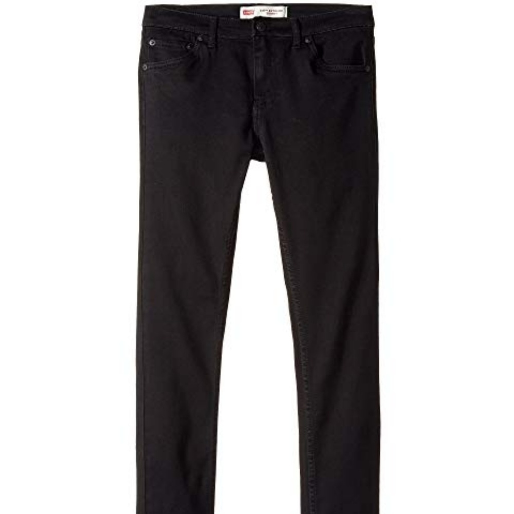 Levi's Kids 519 Extreme Skinny size 16